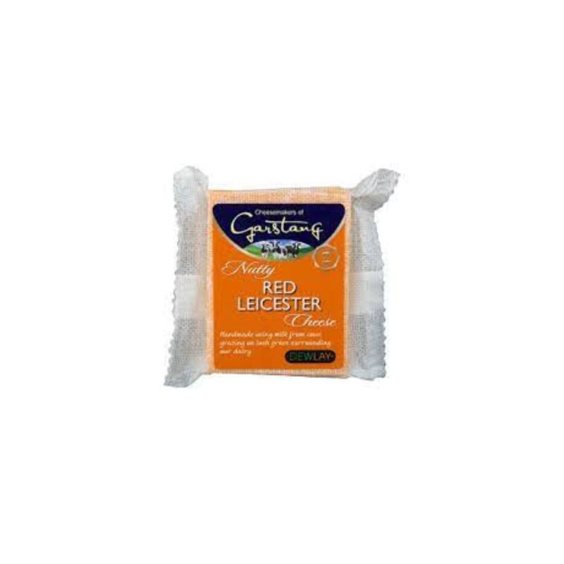 Dewlay Red Leicester (200g)